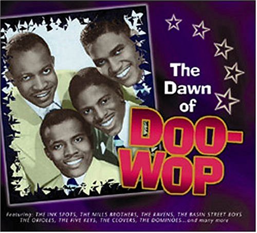 CD-Charts  Search : The Dawn of Doo Wop
