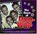 The Dawn of Doo-Wop
