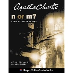 N or M?: Complete & Unabridged