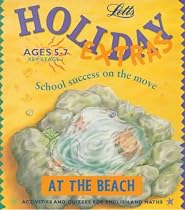 At the Beach (Holiday Extras)