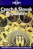 Lonely Planet Czech & Slovak Republics