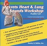 Secrets Heart & Lung Sounds Workshop: Audio CD (Secrets)