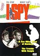 I Spy - A Few Miles West of Nowhere / The Trouble with Temple