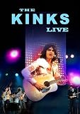 The Kinks - Live! - The Kinks