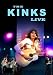 The Kinks - Live!