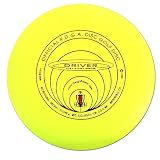RDGA Flathead Cyclone Disc Golf Recreational Player Driver