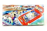 Electronic Racing Pinball
