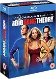 The Big Bang Theory – Season 1-7…