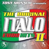 Italo Euro Hits Vol.2 (The Original)