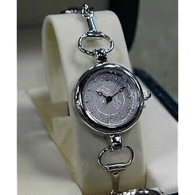 Jumper Snaffle Bit Watch