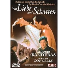 Von Liebe und Schatten