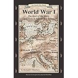 world war i the rest of the story and how it affects you today 1870 to 1935 uncle eric book