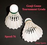 Genji Tournament Grade Goose CG02 Speed 76