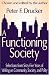 Book A Functioning Society: Selections from Sixty-Five Years of Writing on Community, Society, and Polity
