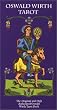 Oswald Wirth Tarot Deck/Ow78