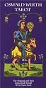 Oswald Wirth Tarot Deck/Ow78