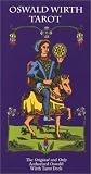 cover of Oswald Wirth Tarot Deck/Ow78