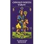 Oswald Wirth Tarot Deck/Ow78