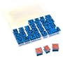 Uppercase Alphabet Stamps