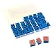 Alphabet and Number Stamps - Uppercase