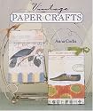 Vintage Paper Crafts