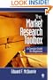 The Market Research Toolbox: A Concise Guide for Beginners