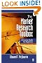 The Market Research Toolbox: A Concise Guide for Beginners