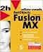 Books : NetObjects Fusion MX. After Work.