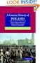 A Concise History of Poland (Cambridge Concise Histories)