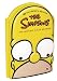 The Simpsons - Season 6 (Limited Edition Homer Head) - Import Zone 2 UK (anglais uniquement)