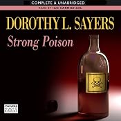 Strong Poison | [Dorothy L. Sayers]