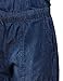 MBE Women's Classic Short Overalls & Romper & Dress Top