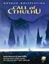 Call Of Cthulhu: Horror Roleplaying In the Worlds Of H.P. Lovecraft (5.6.1 Edition / Version 5.6.1)