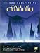Books : Call Of Cthulhu: Horror Roleplaying In the Worlds Of H.P. Lovecraft (5.6.1 Edition / Version 5.6.1)
