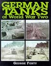German Tanks Of...