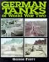 German Tanks of World War Two