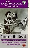 Review Electric Pictures  / Simon Of The Desert [1965]