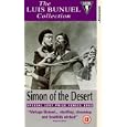 Simon Of The Desert [1965]