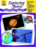 ScienceWorks for Kids: Exploring Space