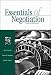 Books : Essentials of Negotiation