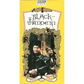 Black Adder I - Pt. 1 [VHS]
