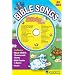 Bible Songs [With CD] (Sing Along Activity Books with CDs)