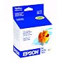 Epson T037020 Tricolor Ink Cartridge