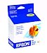 Office Products : Epson T037020 Tricolor Ink Cartridge