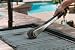 GrillScrubber , the barbecue grill scrub brush with replaceable stainless steel scouring pads.