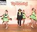 Tap Dancing (Let's Dance)