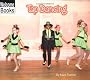 Tap Dancing