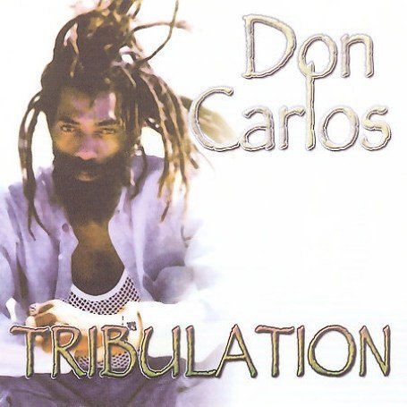 CD-Charts  Music : Tribulation