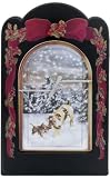 Classy Custom Large Holiday Joy Seasonal Celebrations Decorative Frame CLAS0240