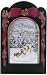 Classy Custom Large Holiday Joy Seasonal Celebrations Decorative Frame CLAS0240